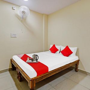 Hotel O Shri Sai Boarding And Lodging Near Nagasandra Metro Station